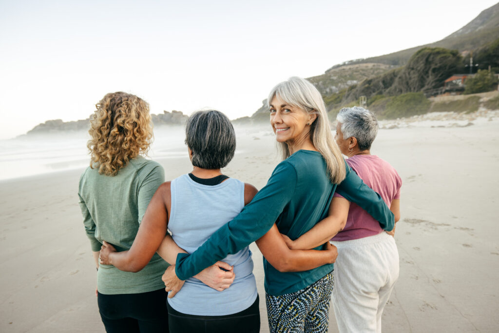Menopause article 1